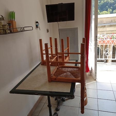 Tourmalet Ardiden Apartment Luz-Saint-Sauveur Ngoại thất bức ảnh