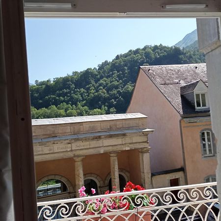 Tourmalet Ardiden Apartment Luz-Saint-Sauveur Ngoại thất bức ảnh