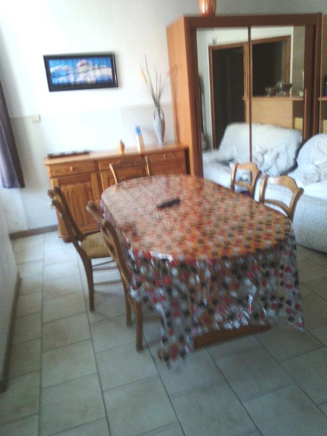Tourmalet Ardiden Apartment Luz-Saint-Sauveur Ngoại thất bức ảnh